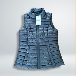 Barbour Gillet Vest